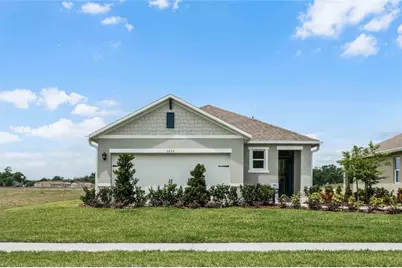 1838 Geronimo Street, Kissimmee, FL 34744 - Photo 1