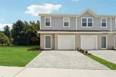 1632 Fan Palm Drive, Davenport, FL 33897 - Photo 1