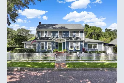 719 E Marks Street, Orlando, FL 32803 - Photo 1