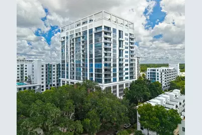 260 S Osceola Avenue #607, Orlando, FL 32801 - Photo 1