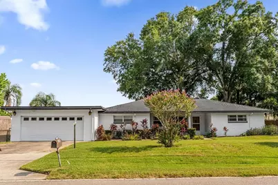 8584 Millinockett Lane, Orlando, FL 32825 - Photo 1