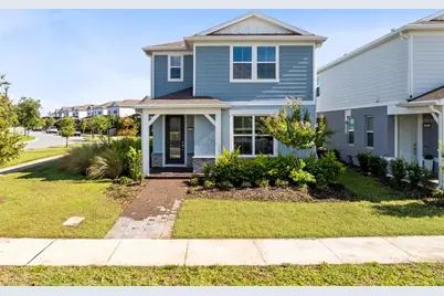10209 Folly Beach Road, Orlando, FL 32827 - Photo 1