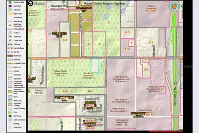 4056 W Kelly Park Road, Apopka, FL 32712 - Photo 1