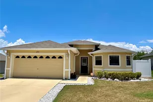 5753 Woodruff Way, Lakeland, FL 33812 - Photo 1