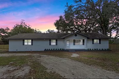 1343 Spring Lake Road, Fruitland Park, FL 34731 - Photo 1