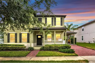 5954 Cypress Hill Road, Winter Garden, FL 34787 - Photo 1