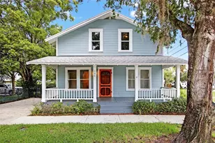 306 S 4th St, Sanford, FL 32771 - Photo 1