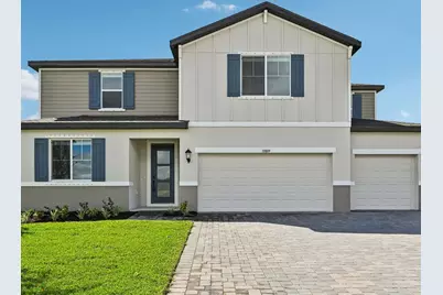 10809 Heirloom Farms Run, Parrish, FL 34219 - Photo 1