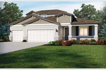 11406 Starling Song Place, Parrish, FL 34219 - Photo 1