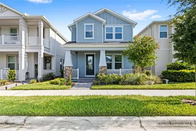 15097 Summer Harvest Street, Winter Garden, FL 34787 - Photo 1