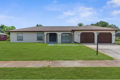 3351 Lambert Avenue, Spring Hill, FL 34608 - Photo 1