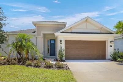 46 Oconee Drive, Palm Coast, FL 32137 - Photo 1