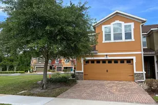 9409 Silver Buttonwood St, Orlando, FL 32832 - Photo 1