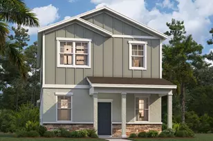 5638 Stockade Blvd, Saint Cloud, FL 34771 - Photo 1