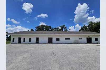 4837 Martin Luther King Drive, Bowling Green, FL 33834 - Photo 1