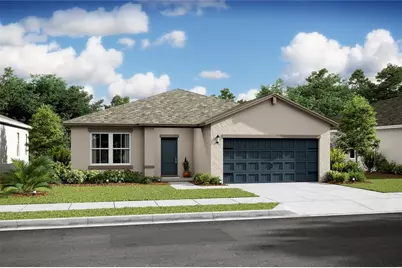 1043 Tolson Street, Palm Bay, FL 32909 - Photo 1