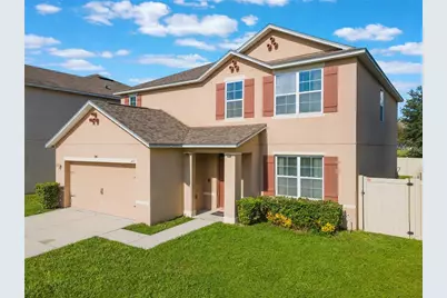 210 Lazy Willow Drive, Davenport, FL 33897 - Photo 1