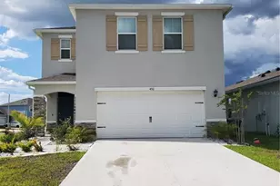 4911 Cranberry Way SW, Lakeland, FL 33811 - Photo 1