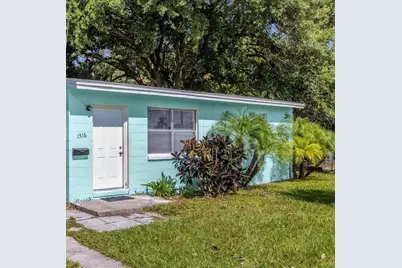 1516 Guinyard Way, Orlando, FL 32805 - Photo 1