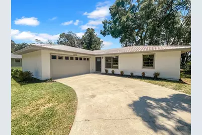 6848 NW 60th Street, Ocala, FL 34482 - Photo 1