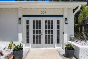507 East St, Longwood, FL 32750 - Photo 1