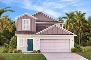 5676 Ficus Aurea St, Kissimmee, FL 34758 - Photo 1
