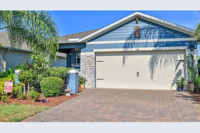 236 Caryota Court, New Smyrna Beach, FL 32168 - Photo 1