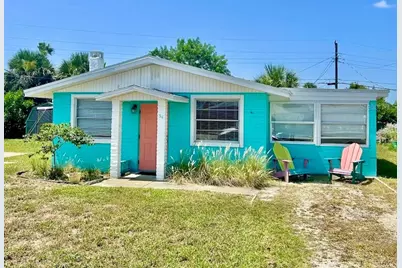 34 River Drive, Ormond Beach, FL 32176 - Photo 1