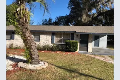 400 Jackson Street, Wildwood, FL 34785 - Photo 1
