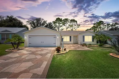 2746 Privada Drive, The Villages, FL 32162 - Photo 1