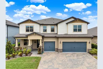 2820 Matera Drive, Saint Cloud, FL 34771 - Photo 1
