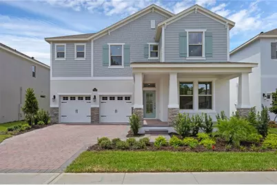 16152 Point Rock Drive, Winter Garden, FL 34787 - Photo 1