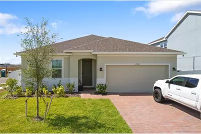7251 Rolling Leaf Road, Groveland, FL 34736 - Photo 1