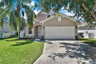 437 Sonja Cir, Davenport, FL 33897 - Photo 1