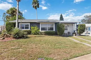 32 Seaside Dr, Ormond Beach, FL 32176 - Photo 1