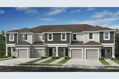 9049 Driven Snow Street, Sarasota, FL 34241 - Photo 1