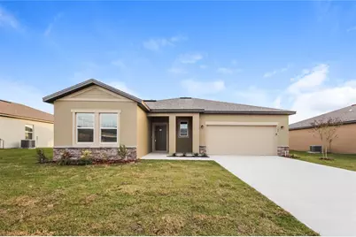 162 Hidden Lake Loop, Haines City, FL 33844 - Photo 1