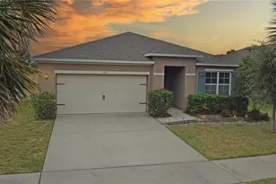 907 Big Bend Ave, Orange City, FL 32763 - Photo 1
