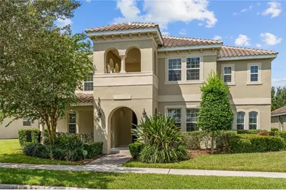 7930 Summerlake Pointe Boulevard, Winter Garden, FL 34787 - Photo 1