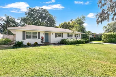 637 Magnolia Drive, Maitland, FL 32751 - Photo 1