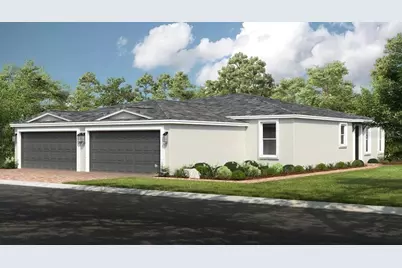 5345 Spoonflower Court, Saint Cloud, FL 34771 - Photo 1