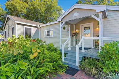 336 W Princeton Street, Orlando, FL 32804 - Photo 1