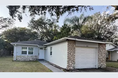 1306 N John Street, Orlando, FL 32808 - Photo 1