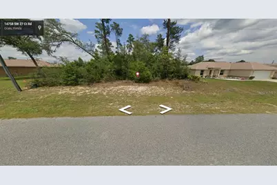 Sw 27th Court Rd, Ocala, FL 34473 - Photo 1