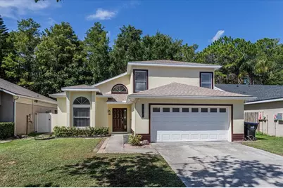 10720 Spring Brook Lane, Orlando, FL 32825 - Photo 1
