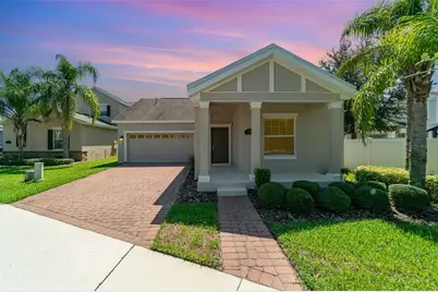 5979 Cypress Hill Road, Winter Garden, FL 34787 - Photo 1
