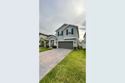 2934 Crest Drive, Kissimmee, FL 34744 - Photo 1