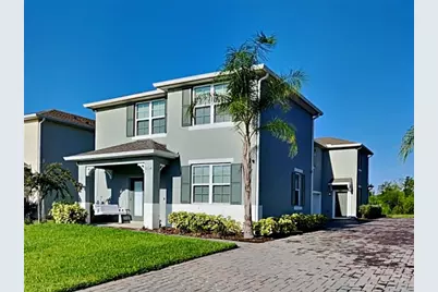 3016 Meleto Boulevard, New Smyrna Beach, FL 32168 - Photo 1