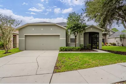 16809 Hawkglen Place, Lithia, FL 33547 - Photo 1