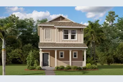 2527 Rider Rain Lane, Apopka, FL 32703 - Photo 1